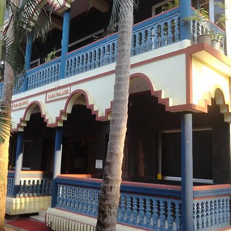فندق Naga Palace جوكارنا المظهر الخارجي الصورة
