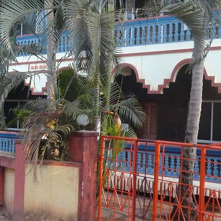فندق Naga Palace جوكارنا المظهر الخارجي الصورة