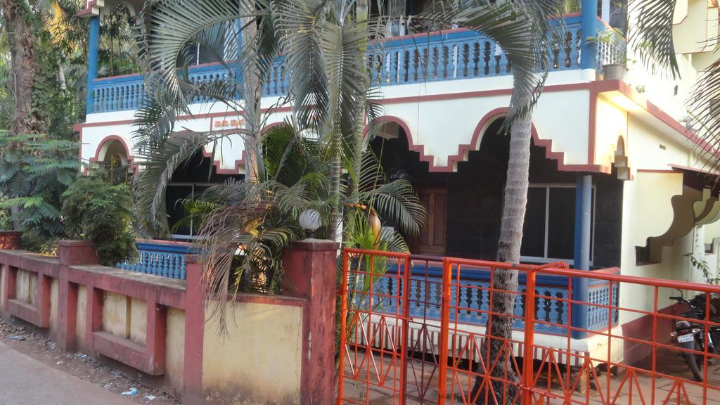 فندق Naga Palace جوكارنا المظهر الخارجي الصورة